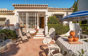 2 Bedroom Pet Friendly Home In Mijas